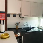 Like-home-t1 Apt-sea View, Near The * 卡尔卡维洛斯