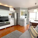 公寓 Like-home-t1 Apt-sea View, Near The *