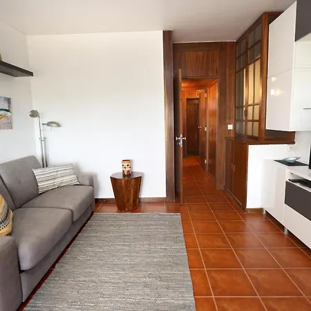 Apartament Like-home-t1 Apt-sea View, Near The