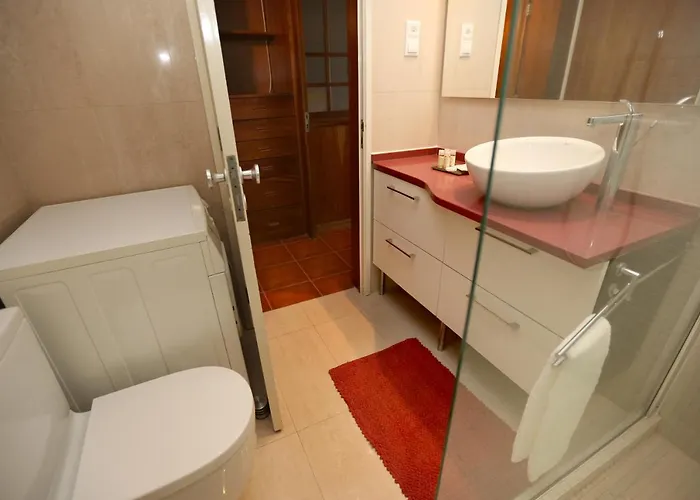 Like-home-t1 Apt-sea View, Near The