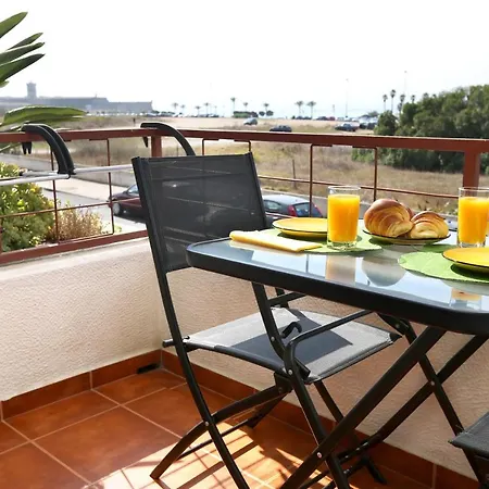 Like-home-t1 Apt-sea View, Near The *