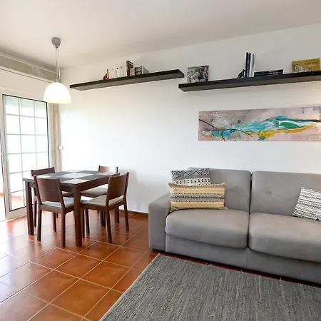 Apartment Like-home-t1 Apt-sea View, Near The
