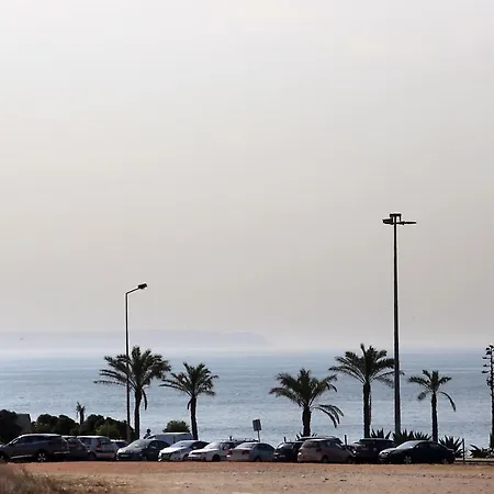 Like-home-t1 Apt-sea View, Near The Lejlighed Carcavelos (Lisbon)