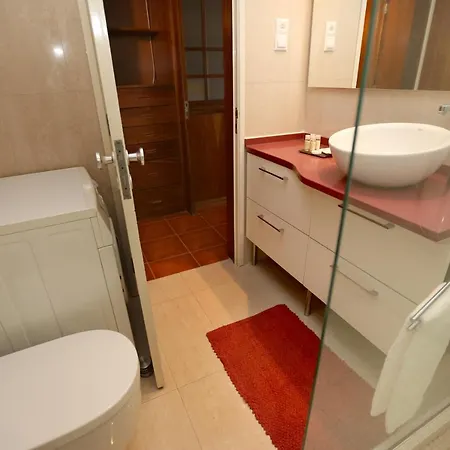 Like-home-t1 Apt-sea View, Near The