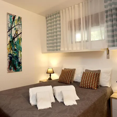 Like-home-t1 Apt-sea View, Near The * Carcavelos (Lisbon)