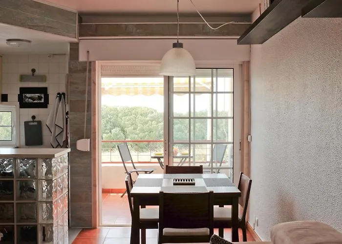 Like-home-t1 Apt-sea View, Near The