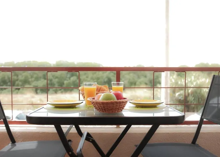 Like-home-t1 Apt-sea View, Near The