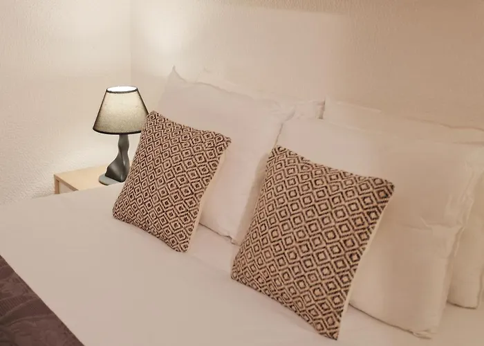 Appartement Like-home-t1 Apt-sea View, Near The