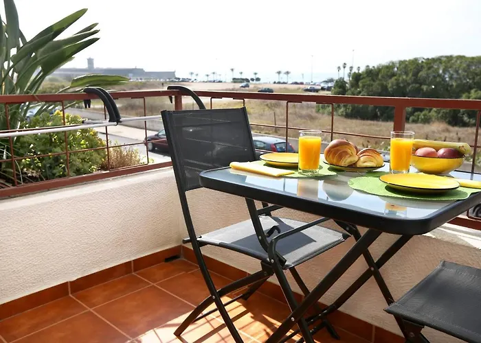 Like-home-t1 Apt-sea View, Near The *