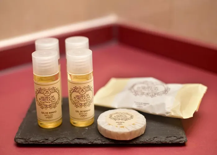 Lejlighed Like-home-t1 Apt-sea View, Near The