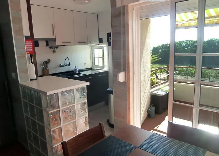 Like-home-t1 Apt-sea View, Near The Lejlighed *