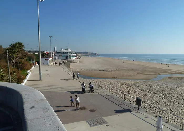 Like-home-t1 Apt-sea View, Near The