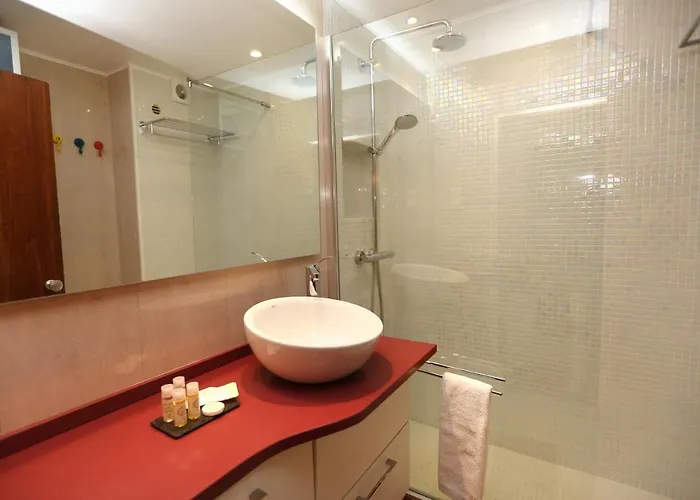 Like-home-t1 Apt-sea View, Near The *